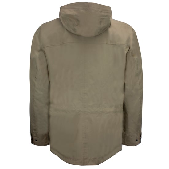 Jack Wolfskin Cape Conran Heren Sand Jacket - Image 2