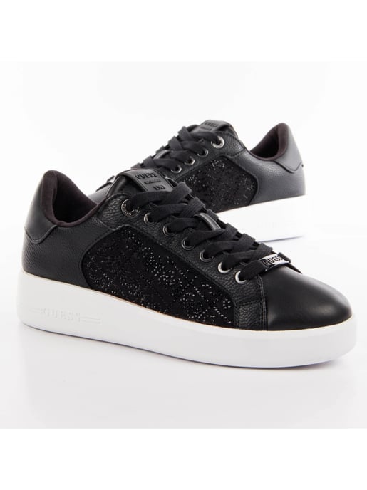 Guess damessneakers Denesa 4g - Image 2
