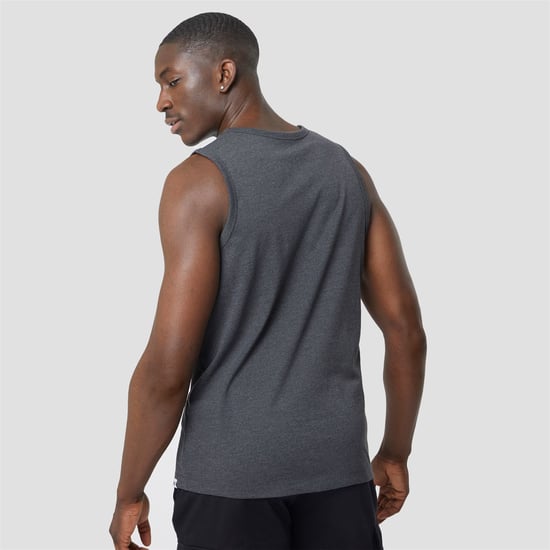 Lonsdale Mens Heavyweight Jersey