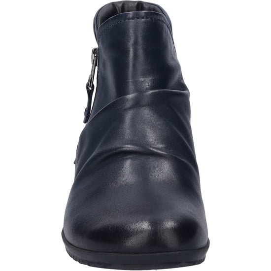 JOSEF SEIBEL Naly 41 | Enkellaars voor Dames | blauw - Image 4