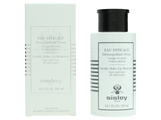 Sisley Gentle Make-Up Remover - Face & Eyes300 ml. - Image 1