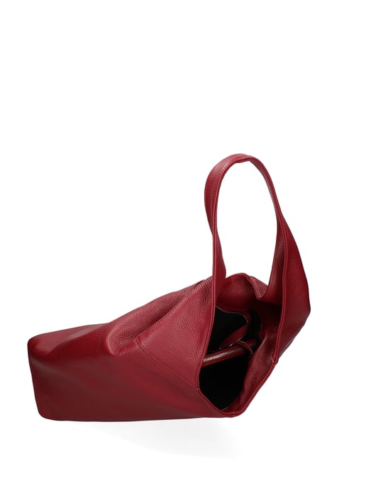 Gave Lux Schoudertas vrouwen D10 RUBY - Image 5