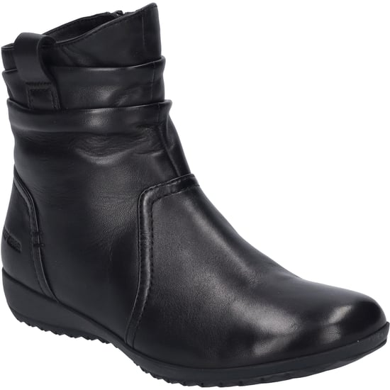 JOSEF SEIBEL Naly 63 | Enkellaars voor Dames | zwart - Image 1