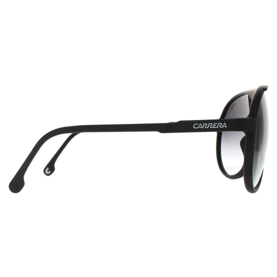 Carrera Zonnenbril Champion/N DL5 9o Mat Black Gray Gradient - Image 4