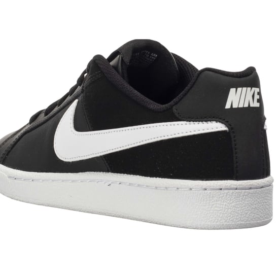 Nike Court Royal zwarte sneakers - Image 3