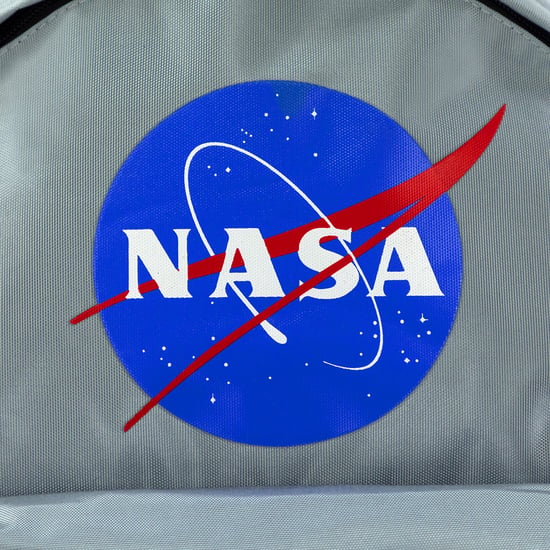 BACKPACK 24L backpack with adjustable wings NASA39BP unisex