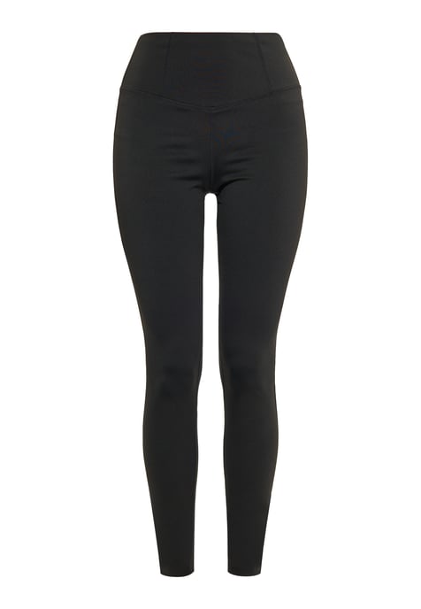 Mymo Broek Dames zwart - Image 1