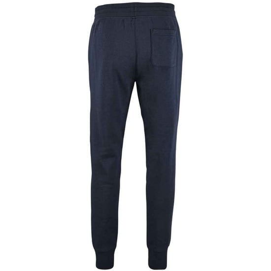 SOLS Heren Jake Slim Joggingbroek (Franse marine) - Image 2