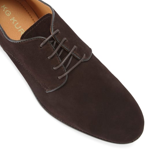 KG Kurt Geiger Suede Reuben Oxfords