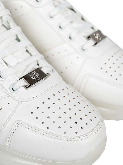 Plein Sport Sneakers Mannen Wit - Image 5