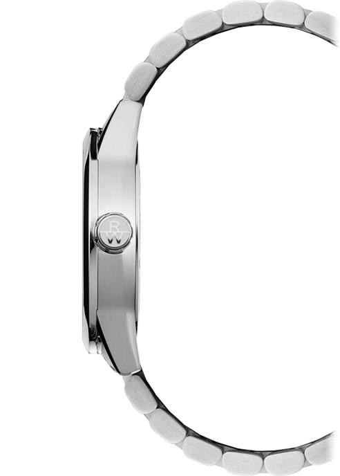 Raymond Weil Freelancer Heren Zilveren Horloge 2731-ST-52001 - Image 3