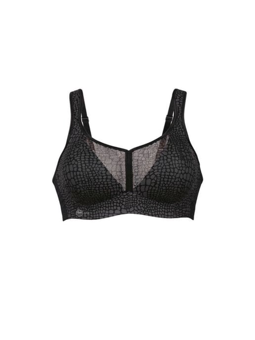Anita Active Air Control Deltapad Sports Bra - Image 3