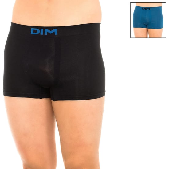 Pack-2 Boxers Unno Basic seamless D05HH man