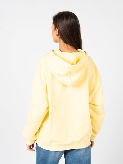 Fila blouse Bakum Vrouw geel - Image 4