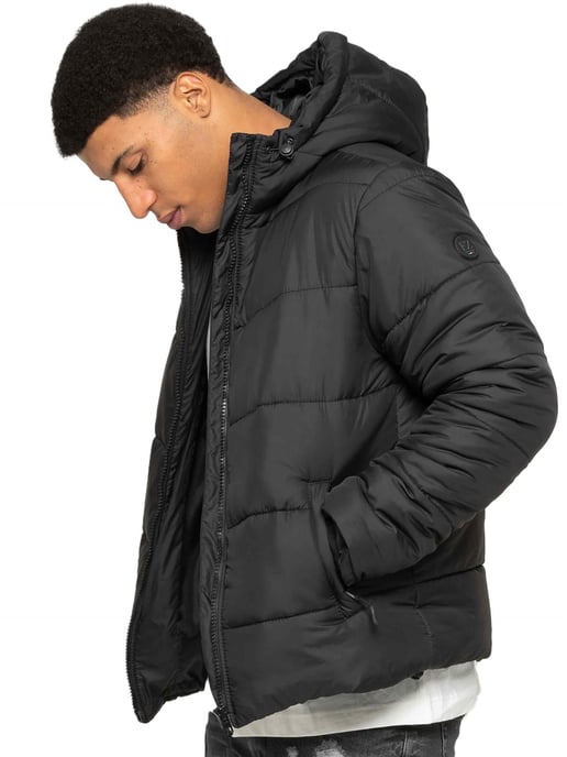 Enzo Milano | Heren Pufferjas - Image 2