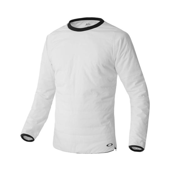 Oakley Radskin Shell Heren Witte Top - Image 1