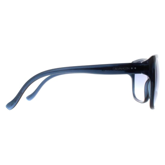 Calvin Klein Vlinder Dames Crystal Navy Grijs CK20518S - Image 3