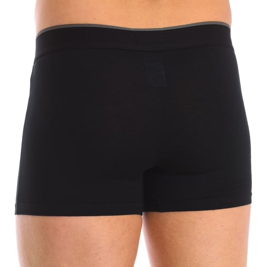 Pack-2 Boxers I101196 men