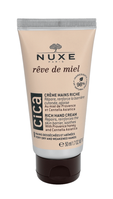 Nuxe Reve De Miel Cica Handcrème 50 ml - Image 1