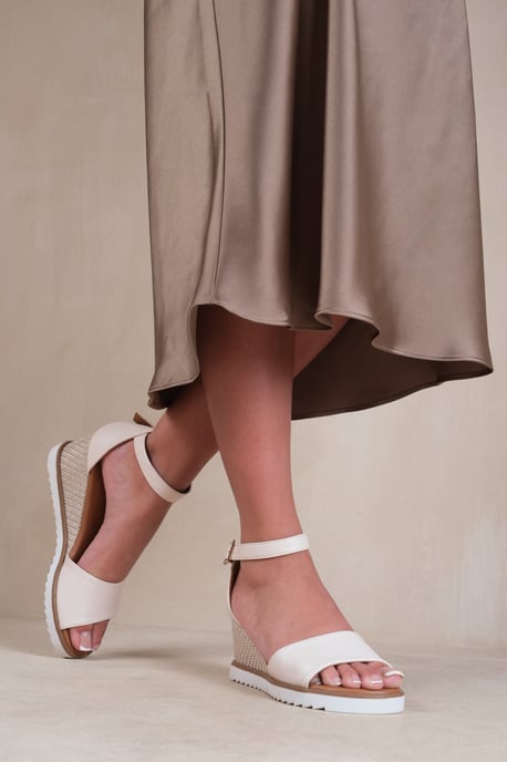Wheres That From Womens 'Dusk' Wedge Shoes