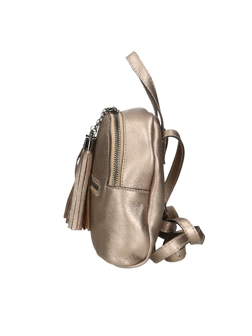 Gave Lux Backpack Women BRONZE