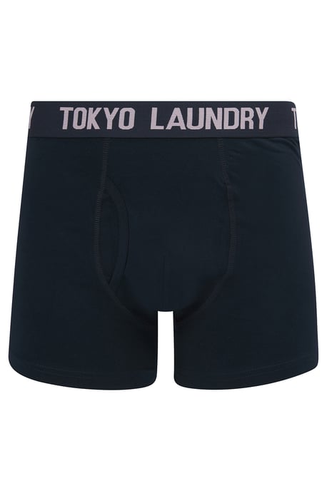 6-Pack Cotton Boxers