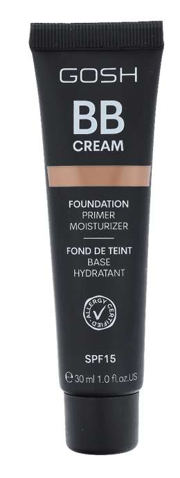 Gosh All In One BB Cream SPF1530 ml. - Image 1