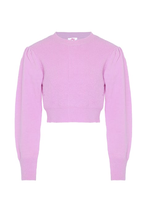 Mymo Jumper Dames lavendel - Image 1
