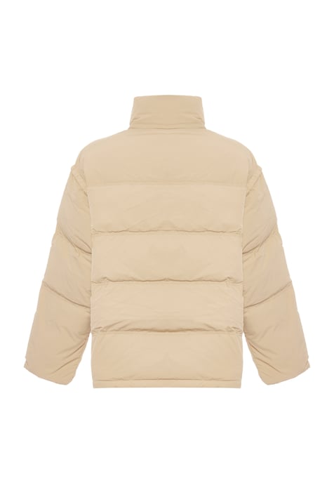Mymo Jas Dames beige - Image 2