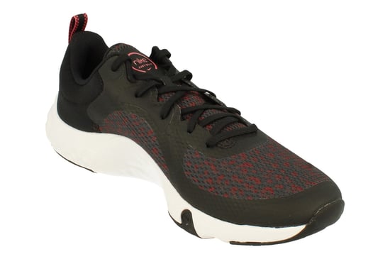 Nike Dames Renew In-season Tr 11 Zwarte Sneakers - Image 4