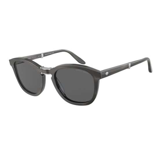 Giorgio Armani Mannen Zonnebril 133/00/130 mm Acetaat - Image 1