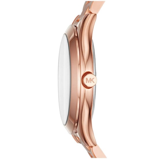Michael Kors MK3513 Mini Slim Runway dameshorloge - Image 3