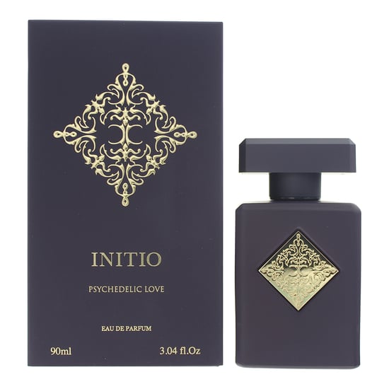 Initio Psychedelic Love Eau De Parfum 90ml Spray Unisex - Image 1