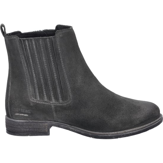 JOSEF SEIBEL Sienna 02 | Enkellaars voor Dames | grijs - Image 2