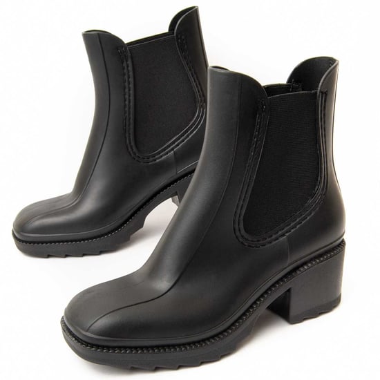Montevita Heel Enkellaars Bottivita19 In Zwart - Image 1