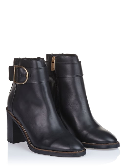 Tommy Hilfiger-laarzen - Image 1