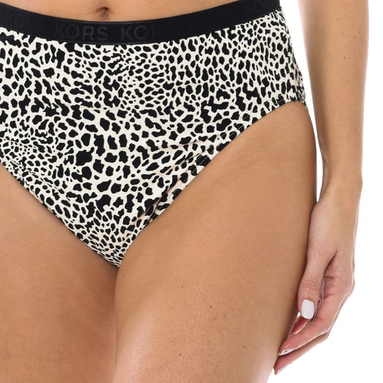 Women's high waist bikini panties MM3K605