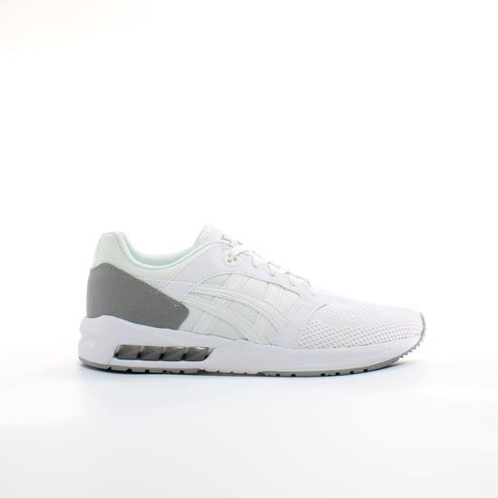 Asics Gelsaga Sou Heren Wit Trainers - Image 1