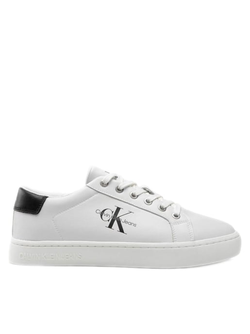 Calvin Klein retro sneakers voor heren - Image 2