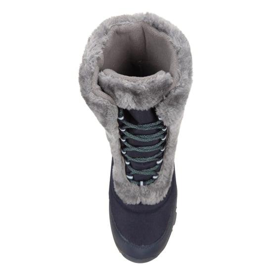 Mountain Warehouse Dames/Dames Ohio Sneeuwlaarzen (Blauw) - Image 5