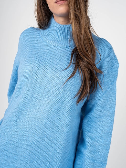 Silvian Heach stoppen Vrouw blauw - Image 5