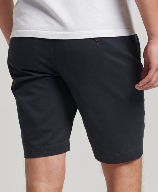 Superdry Vintage Chino Shorts