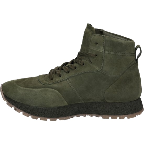 JOSEF SEIBEL Adriana 02 | Sneaker voor Dames | groen - Image 3