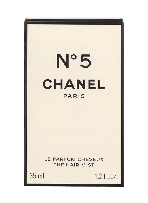 Chanel No 5 Hair Mist 35ml. - Image 2