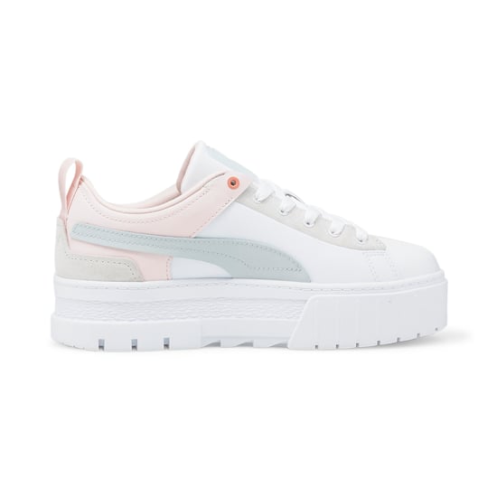 PUMA Womens Mayze Raw Trainers