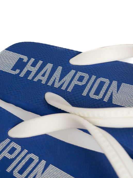 Champion Slipper Big Classic Evo Mannen Wit - Image 5