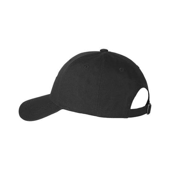Umbro Logo Cap (Black/White)