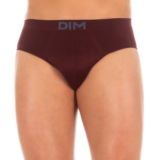 Pack-2 Slips Unno Basic seamless D05HG man