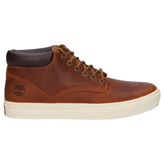 Timberland Enkelboots voor heren in bruin - Image 1