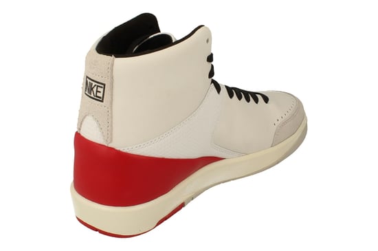 Nike Dames Air Jordan 2 Retro SE Sneakers Wit - Image 3